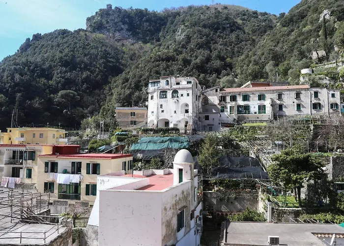 La Cascata