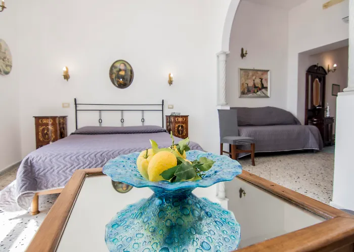 Hotel Fontana