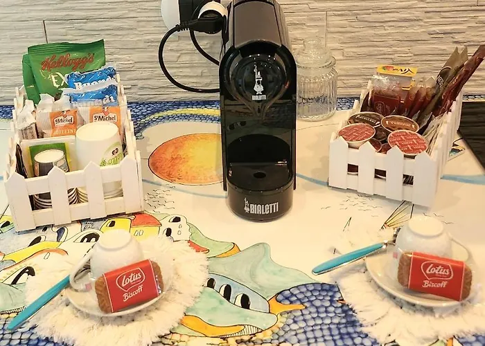 Margiola Amalfi