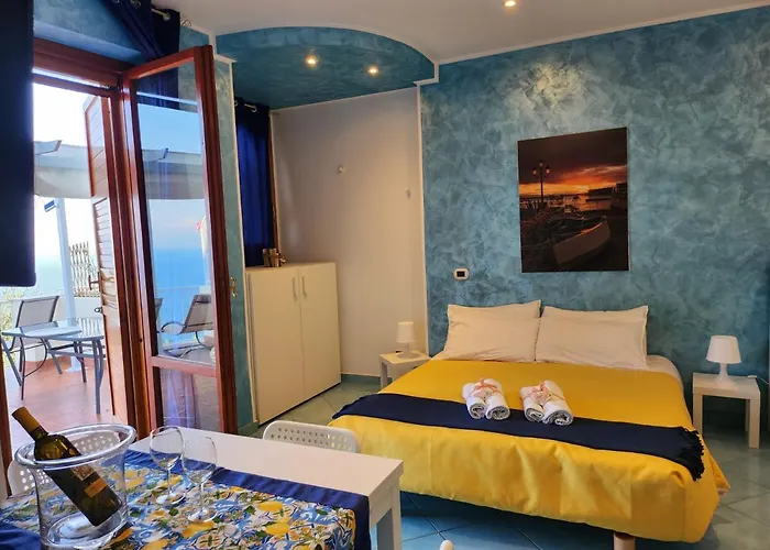 Margiola Amalfi